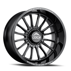 Lock Offroad Striker 22x10 -18