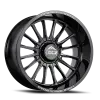 Lock Offroad Striker 22 10 -18