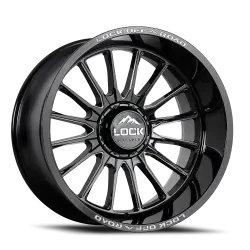 Lock Offroad Striker 22x10 -18