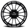 Lock Offroad Striker 22 10 -18