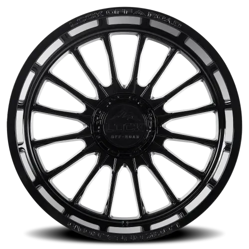 Lock Offroad Striker 22 10 -18