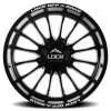 Lock Offroad Striker 22 10 -18