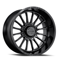 Lock Offroad Striker 22x12 -44