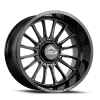 Lock Offroad Striker 20 9 1