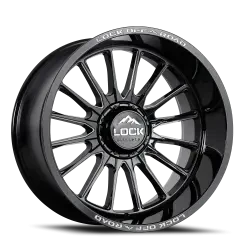 Lock Offroad Striker 20x9 1