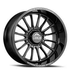 Lock Offroad Striker 20x9 1