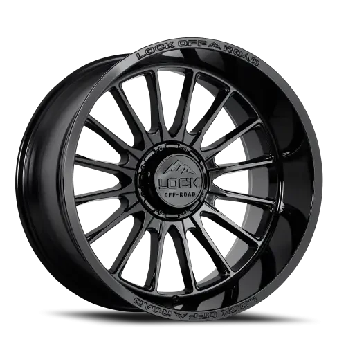 Lock Offroad Striker 20 9 1