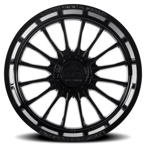 Lock Offroad Striker 20 9 1