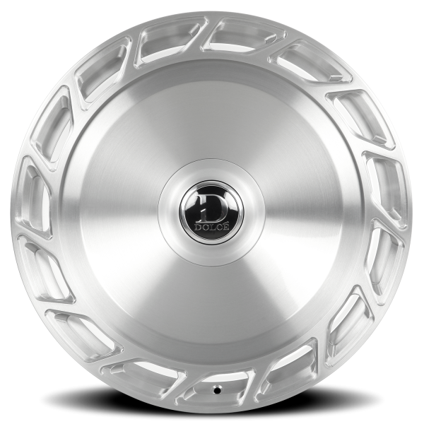 Dolce Luxury Bigboy 24 10 25