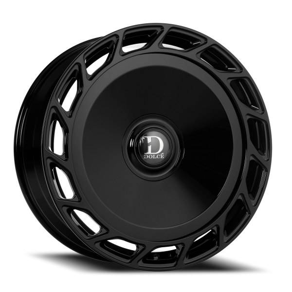 Dolce Luxury Bigboy 24 10 25