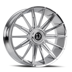 Dolce Luxury Mirelli 24x10 20