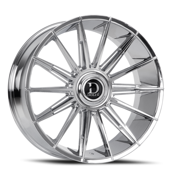 Dolce Luxury Mirelli 24 10 20