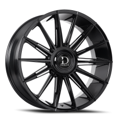 Dolce Luxury Mirelli 24x10 15