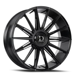 Dolce Luxury Mirelli 24x10 15