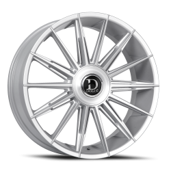 Dolce Luxury Mirelli 24x10 15