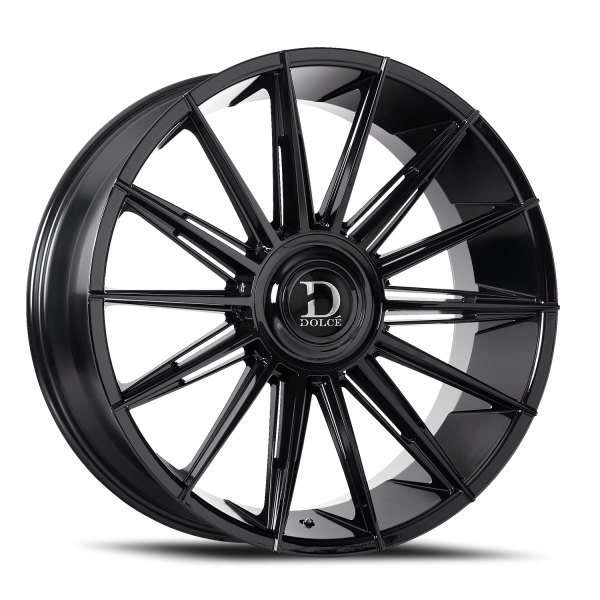 Dolce Luxury Mirelli 24 10 35