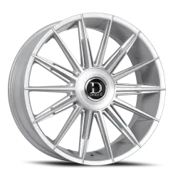 Dolce Luxury Mirelli 24x10 20