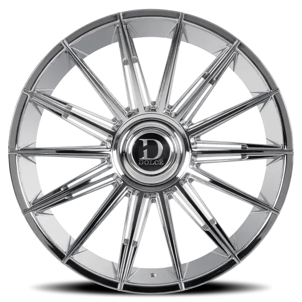 Dolce Luxury Mirelli 24 9 28
