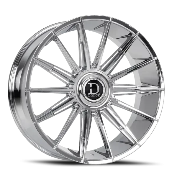 Dolce Luxury Mirelli 24 9 35