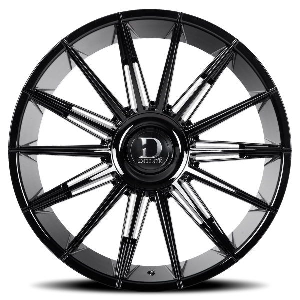 Dolce Luxury Mirelli 24 9 35