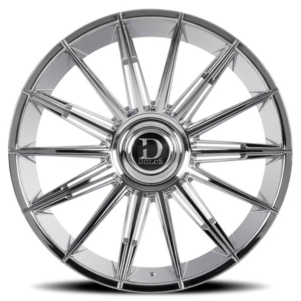 Dolce Luxury Mirelli 24 9 15