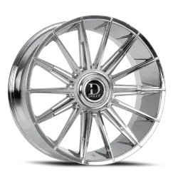 Dolce Luxury Mirelli 24x9 15