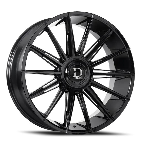 Dolce Luxury Mirelli 24 9 15
