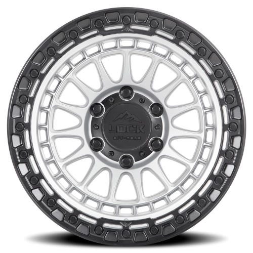 Lock Offroad Mojave 20 9 0