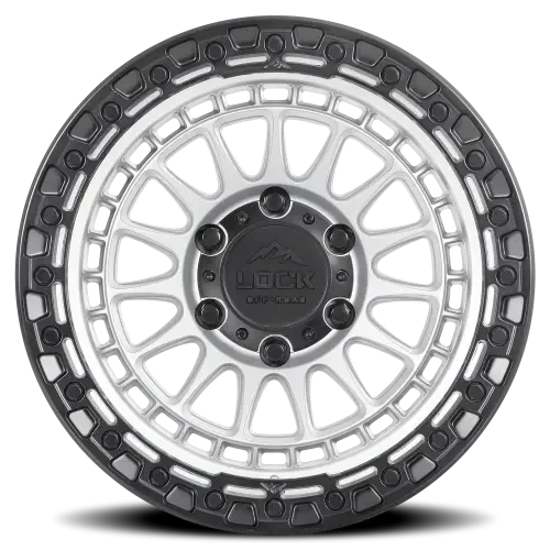 Lock Offroad Mojave 17 9 -12