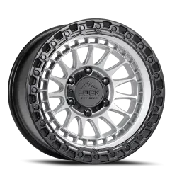 Lock Offroad Mojave 17x9 -12