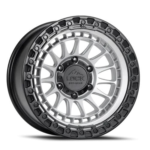 Lock Offroad Mojave 17 9 -12