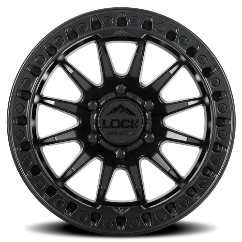 Lock Offroad Trail 20 10 -18