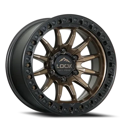 Lock Offroad Trail 20 10 -18