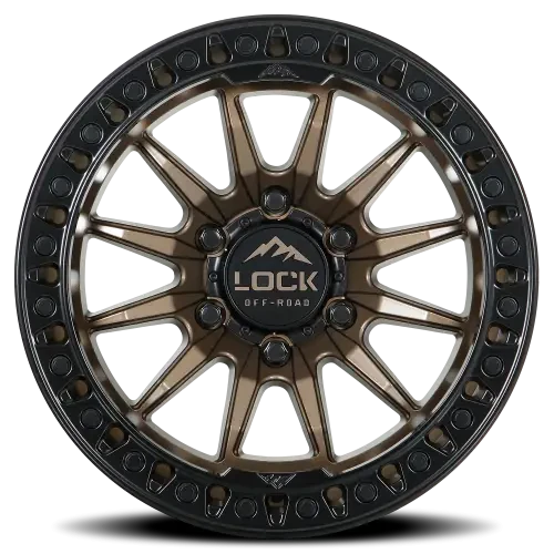Lock Offroad Trail 20 10 -18