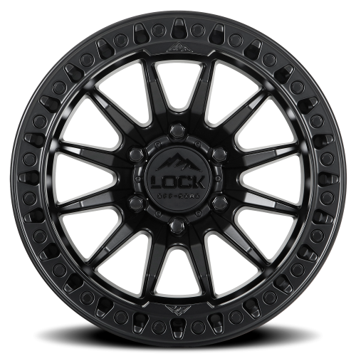 Lock Offroad Trail 20 9 1