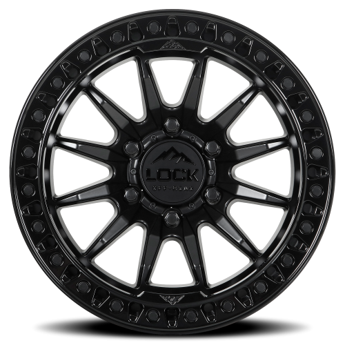 Lock Offroad Trail 20 9 1