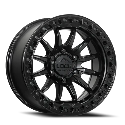 Lock Offroad Trail 20 9 1