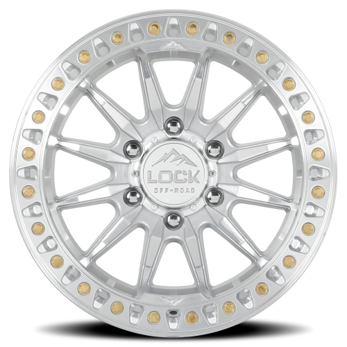 Lock Offroad Trail 17 8.5 25