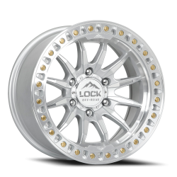 Lock Offroad Trail 17x8.5 25