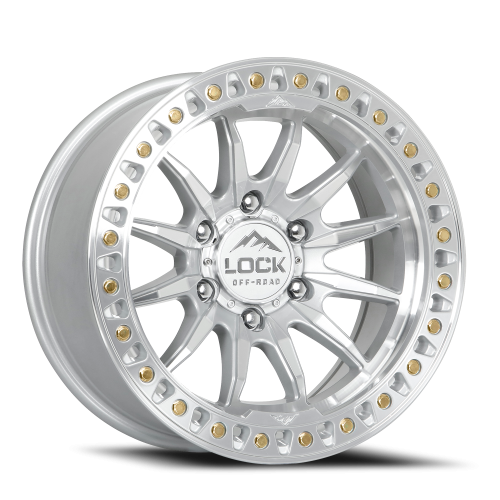 Lock Offroad Trail 17 8.5 25