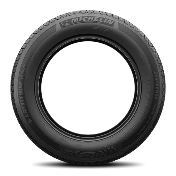 255/60R20 XL Michelin Latitude Tour HP