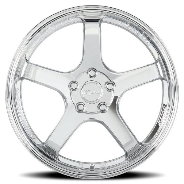 Katana Hiro HR05 18 10.5 22