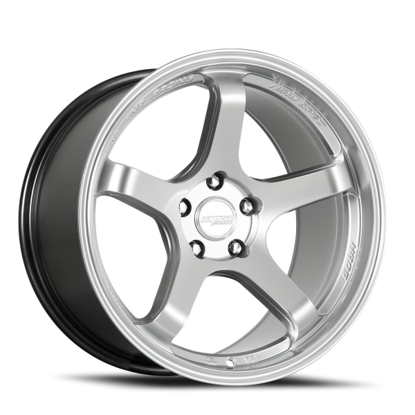 Katana Hiro HR05 18 8.5 35