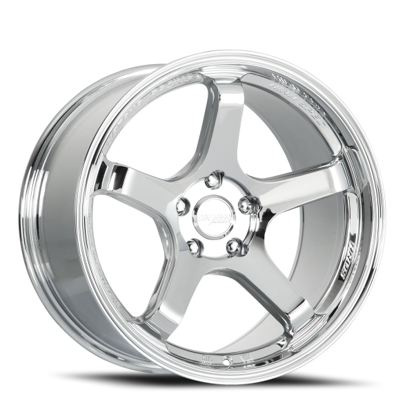 Katana Hiro HR05 18 9.5 22