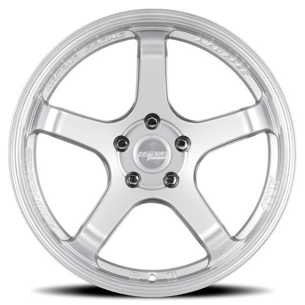 Katana Hiro HR05 18 9.5 22