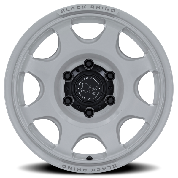 Black Rhino Tembo 17 8.5 25