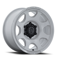 Black Rhino Tembo 17x8.5 25