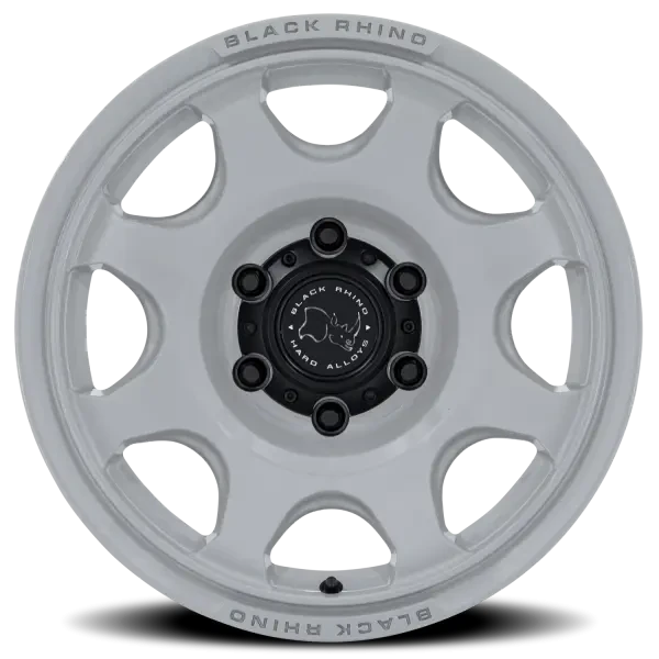 Black Rhino Tembo 17 8.5 25