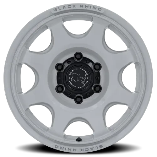 Black Rhino Tembo 17 8.5 0