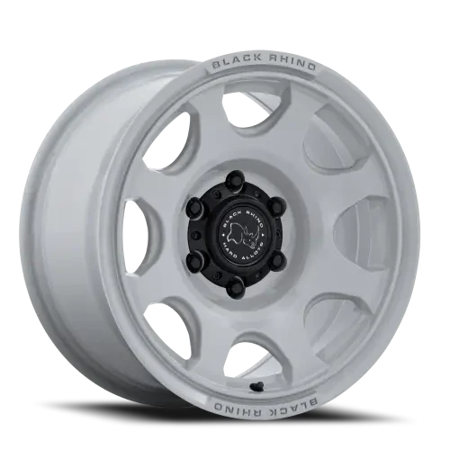 Black Rhino Tembo 17 8.5 25